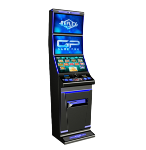 Digital Machines: The Future of Gaming Entertainment in UK!